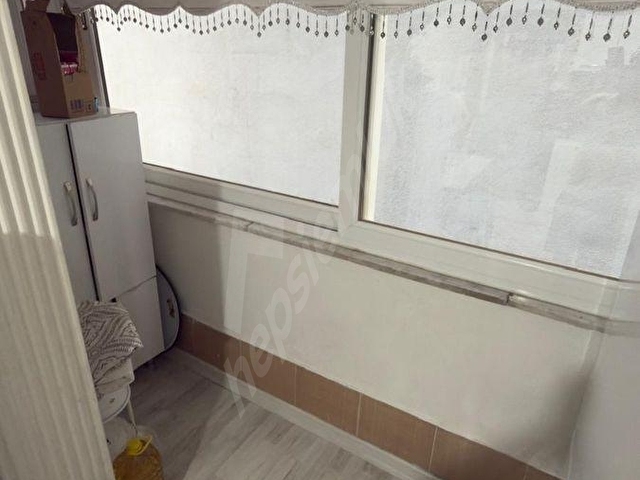 ATATÜRK MAHALLESİ SATILIK 3+1 ARA KAT DAİRE - Görsel 17
