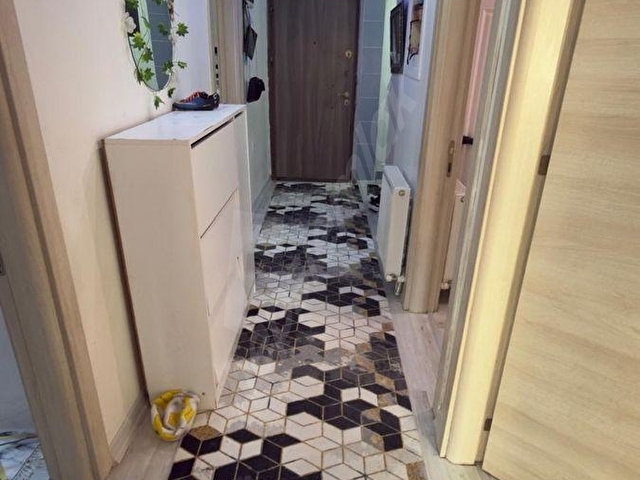 ATATÜRK MAHALLESİ SATILIK 3+1 ARA KAT DAİRE - Görsel 10