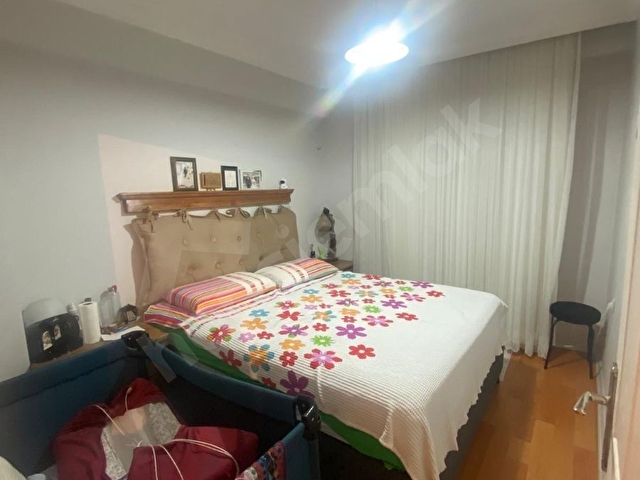 Bağcılar kirazlıda temiz satılık daire - Görsel 11