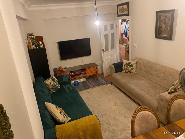 Bağcılar kirazlıda temiz satılık daire - Görsel 3