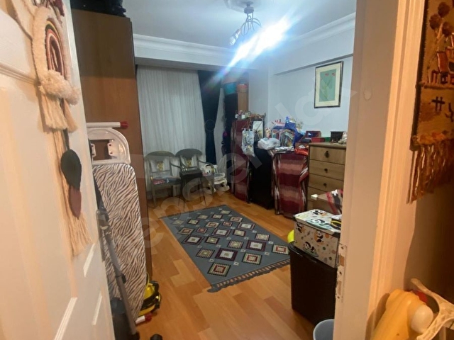 Bağcılar kirazlıda temiz satılık daire - Görsel 5
