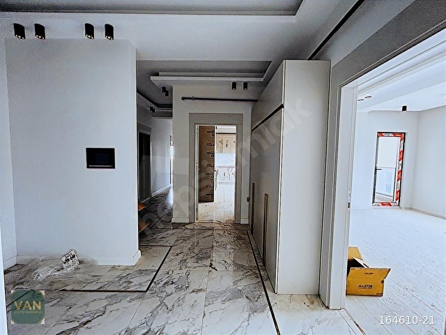 HATUNİYE KARAKAYA PANORAMA KONAKLARINDA SATILIK 3+1LÜKS DAİRE - Görsel 8