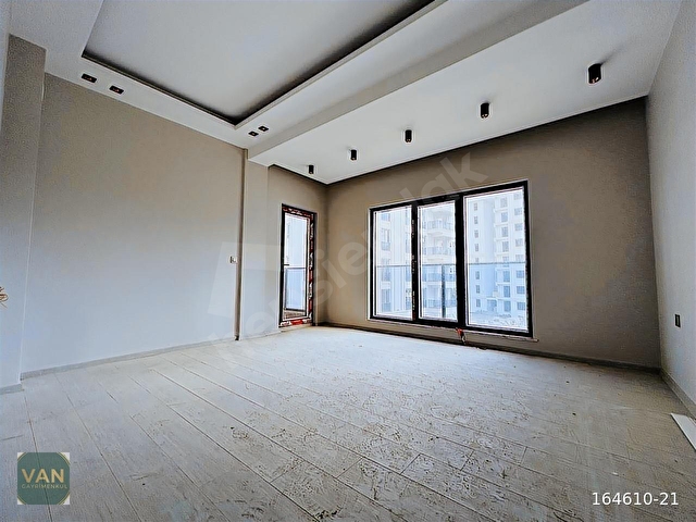 HATUNİYE KARAKAYA PANORAMA KONAKLARINDA SATILIK 3+1LÜKS DAİRE - Görsel 26