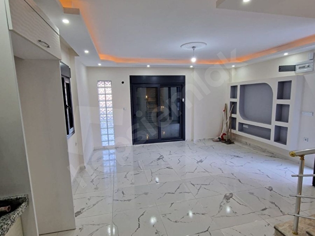 İzmir Dikili cumhuriyette denize yakın satılık müstakil villa - Görsel 3