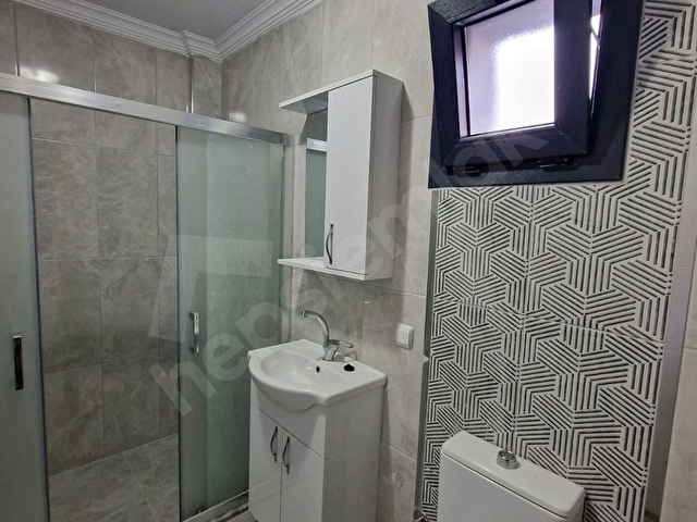 İzmir Dikili cumhuriyette denize yakın satılık müstakil villa - Görsel 9