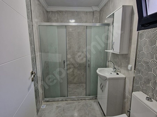 İzmir Dikili cumhuriyette denize yakın satılık müstakil villa - Görsel 15