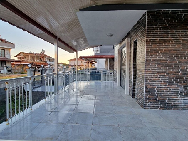 İzmir Dikili cumhuriyette denize yakın satılık müstakil villa - Görsel 13
