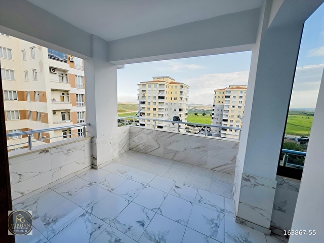 GÜZEL LOKASYONDA SATILIK 2+1 AMERİKAN MUTFAKLI DAİRE - Görsel 17