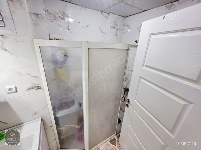 GÜZEL LOKASYONDA SATILIK 2+1 AMERİKAN MUTFAKLI DAİRE - Görsel 3