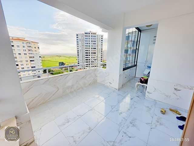 GÜZEL LOKASYONDA SATILIK 2+1 AMERİKAN MUTFAKLI DAİRE - Görsel 13