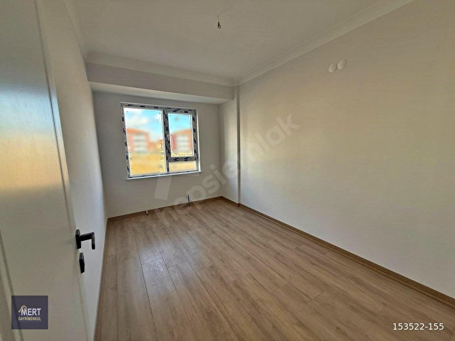 MERTDEN ÇOĞLUDA YÜKSEK METREKARE MİLLET BAHÇESİ CEPHE 3+1 DAİRE - Görsel 30