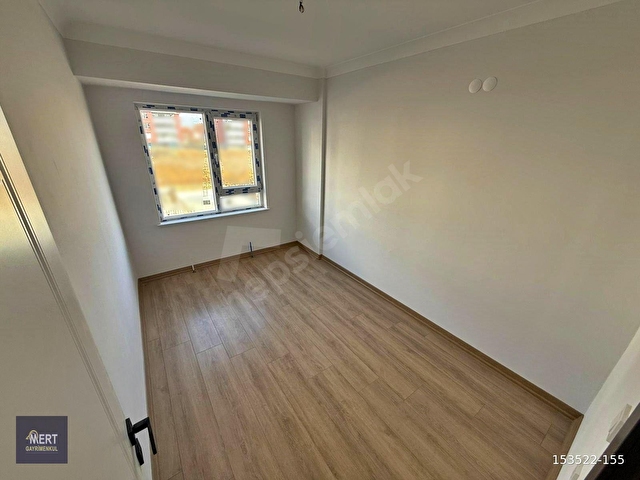 MERTDEN ÇOĞLUDA YÜKSEK METREKARE MİLLET BAHÇESİ CEPHE 3+1 DAİRE - Görsel 29