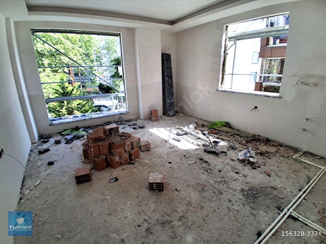 TURYAPTAN BAĞLARBAŞINDA SIFIR 4.KAT GÜNEY CEPHE 2+1 KOMBİLİ - Görsel 4