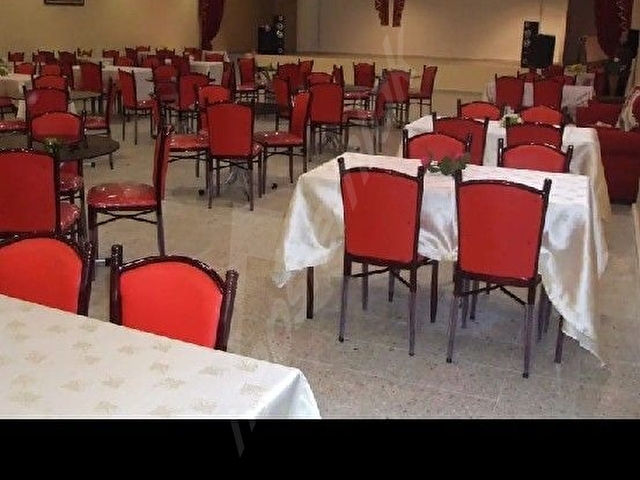 600 Kişilik Kiralık Düğün Salonu - Görsel 5