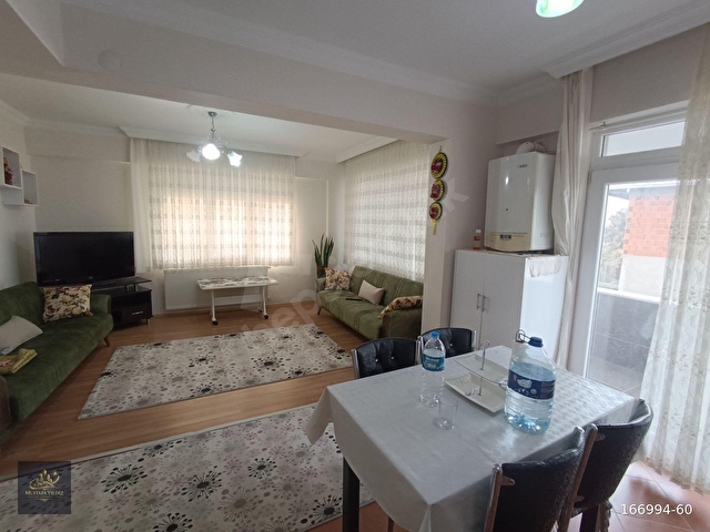 İLKADIM KALKANCA BARUTHANEDE SATILIK DAİRE - Görsel 4
