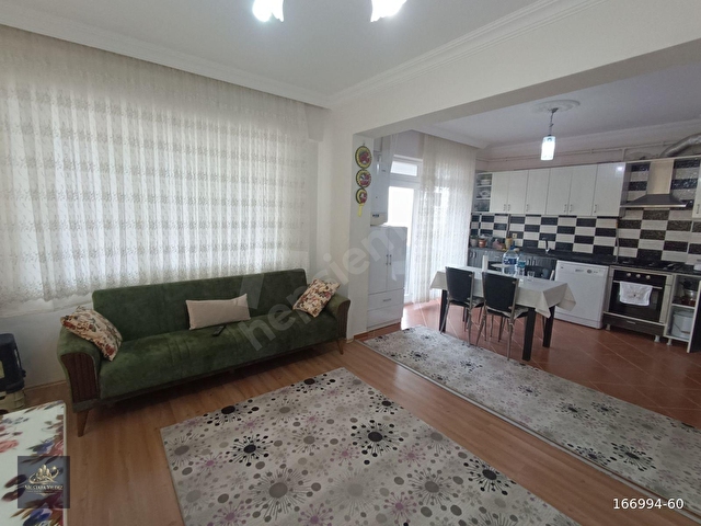 İLKADIM KALKANCA BARUTHANEDE SATILIK DAİRE - Görsel 7