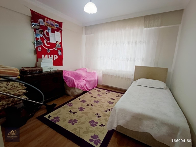 İLKADIM KALKANCA BARUTHANEDE SATILIK DAİRE - Görsel 15