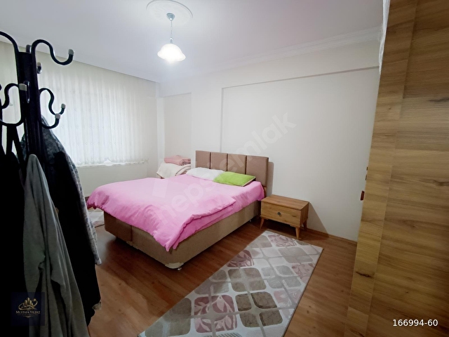 İLKADIM KALKANCA BARUTHANEDE SATILIK DAİRE - Görsel 17