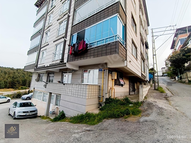 İLKADIM KALKANCA BARUTHANEDE SATILIK DAİRE - Görsel 20