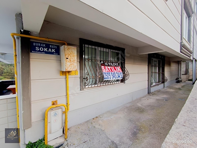 İLKADIM KALKANCA BARUTHANEDE SATILIK DAİRE - Görsel 24
