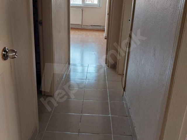 FATİH HIRKA İ ŞERİF DE SATILIK  DAİRE - Görsel 7