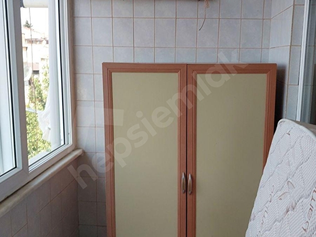 FATİH HIRKA İ ŞERİF DE SATILIK  DAİRE - Görsel 9