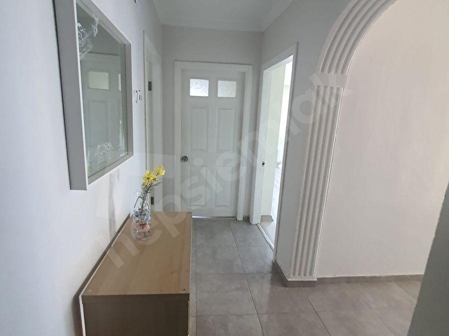 KÖROĞLU EMLAKTAN KİRALIK BAKIMLI DAİRE - Görsel 12
