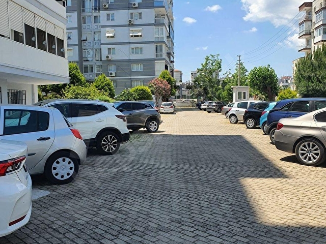 KÖROĞLU EMLAKTAN KİRALIK BAKIMLI DAİRE - Görsel 19
