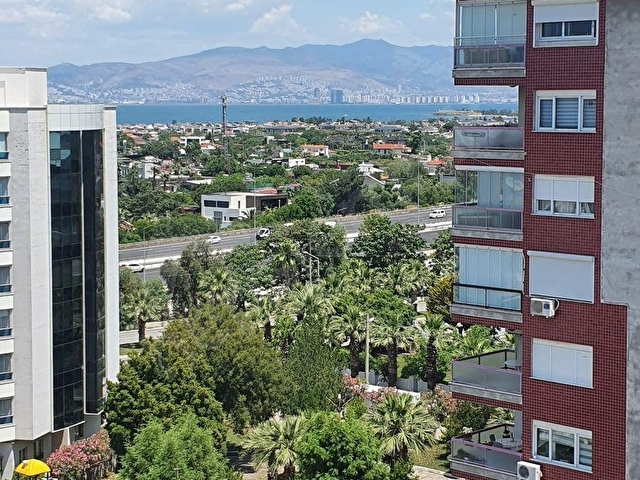 KÖROĞLU EMLAKTAN KİRALIK BAKIMLI DAİRE - Görsel 18
