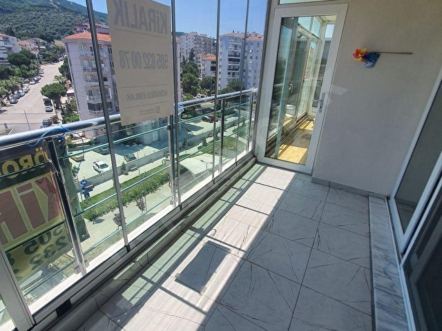 KÖROĞLU EMLAKTAN KİRALIK BAKIMLI DAİRE - Görsel 16