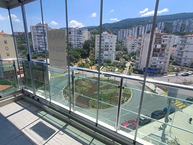 KÖROĞLU EMLAKTAN KİRALIK BAKIMLI DAİRE - Görsel 15