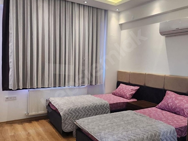 SAPANCA KURTKÖY DİBEKTAŞI SATILIK 4+1 VİLLA - Görsel 14