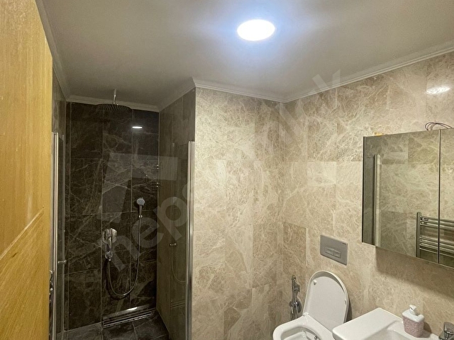 SAPANCA KURTKÖY DİBEKTAŞI SATILIK 4+1 VİLLA - Görsel 15