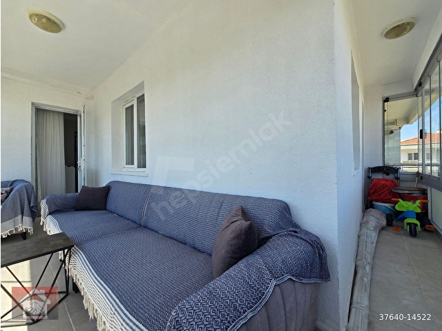 AHİ MESUT MAH SATILIK 3+1 SİTE İÇİ ÇİFT BANYOLU FULL YAPILI KÖŞE BAŞI DAİRE - Görsel 28