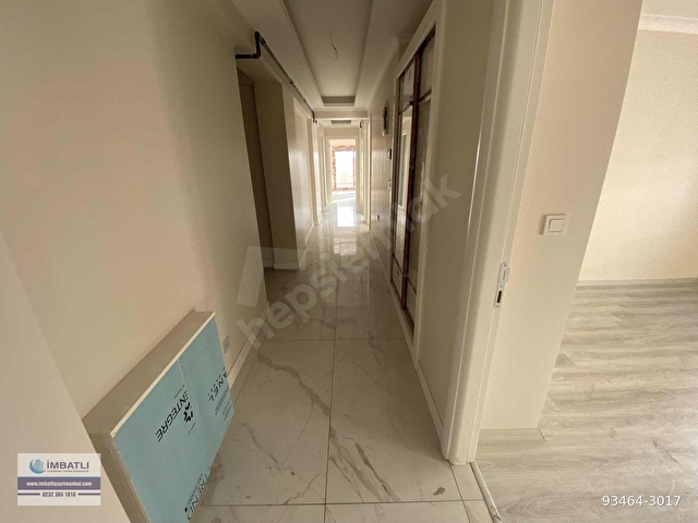 Yeni girne ve Anadolu cd yakını sıfır 3+1 daire - Görsel 5