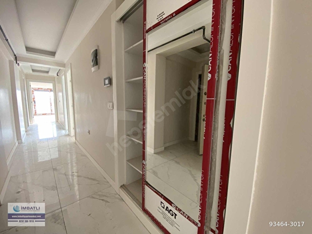 Yeni girne ve Anadolu cd yakını sıfır 3+1 daire - Görsel 3