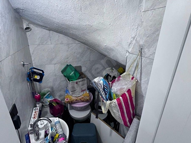 Stop’tan Daire Fiyatına İkiz Villa - Görsel 16