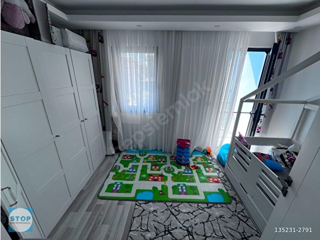 Stop’tan Daire Fiyatına İkiz Villa - Görsel 21