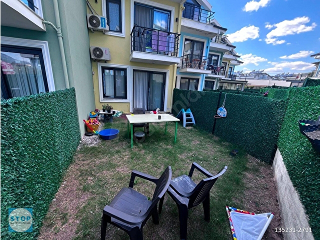 Stop’tan Daire Fiyatına İkiz Villa - Görsel 4