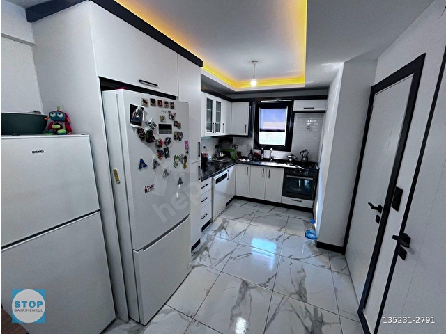 Stop’tan Daire Fiyatına İkiz Villa - Görsel 12