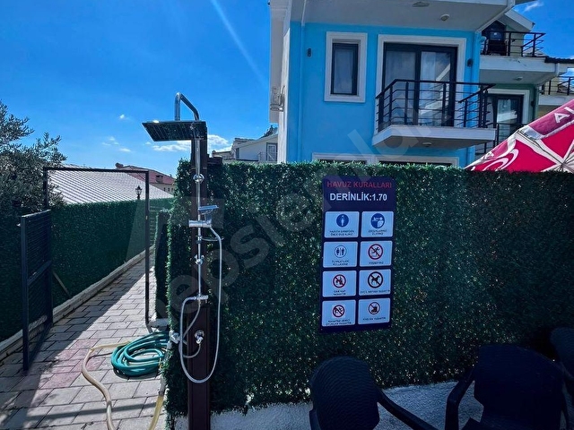 Stop’tan Daire Fiyatına İkiz Villa - Görsel 6