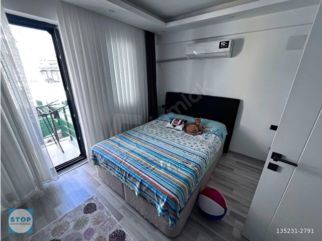 Stop’tan Daire Fiyatına İkiz Villa - Görsel 28