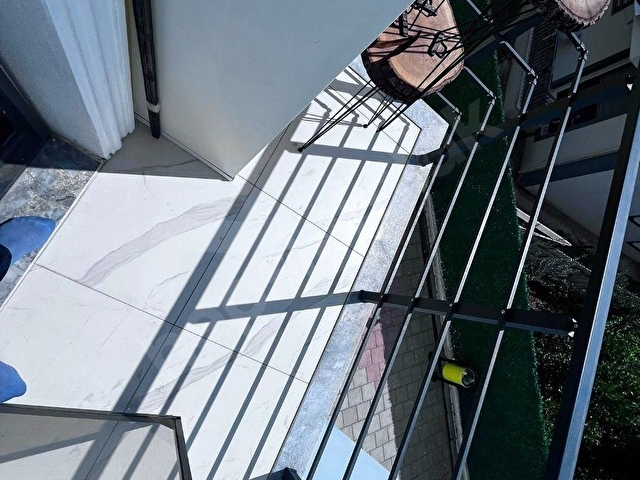 Stop’tan Daire Fiyatına İkiz Villa - Görsel 22