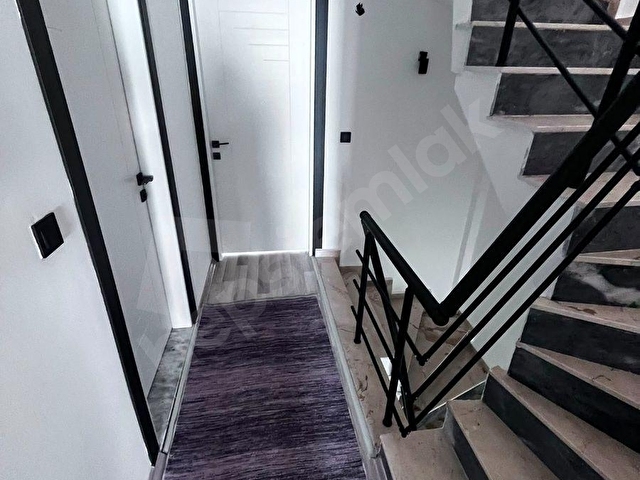 Stop’tan Daire Fiyatına İkiz Villa - Görsel 27