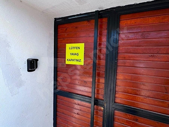 Stop’tan Daire Fiyatına İkiz Villa - Görsel 11