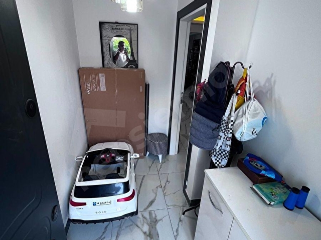Stop’tan Daire Fiyatına İkiz Villa - Görsel 15
