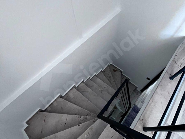 Stop’tan Daire Fiyatına İkiz Villa - Görsel 26