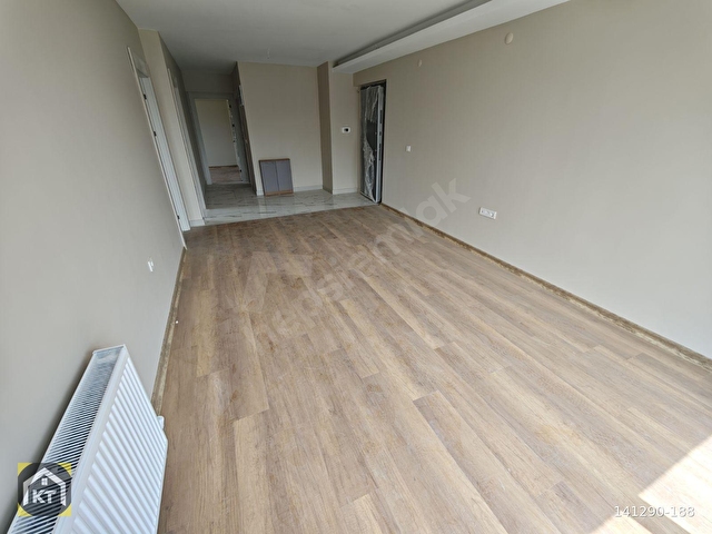K.TOPÇUDAN YEŞİLOVA MH. 2+1 82M2 1.KAT ÇİFT BANYOLU SIFIR DAİRE - Görsel 12