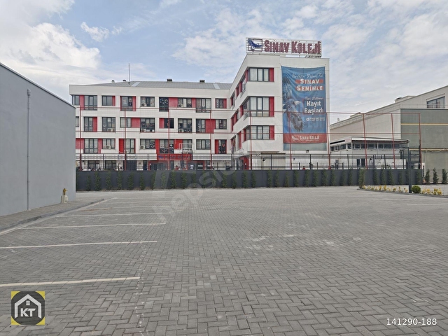K.TOPÇUDAN YEŞİLOVA MH. 2+1 82M2 1.KAT ÇİFT BANYOLU SIFIR DAİRE - Görsel 9
