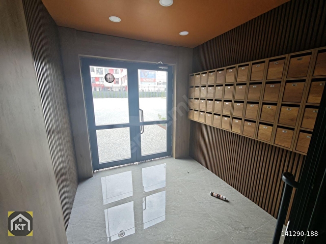 K.TOPÇUDAN YEŞİLOVA MH. 2+1 82M2 1.KAT ÇİFT BANYOLU SIFIR DAİRE - Görsel 27